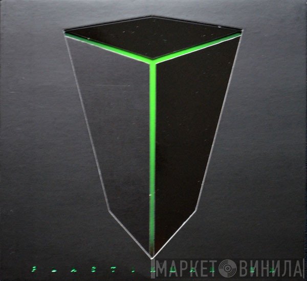 Plastikman - EX