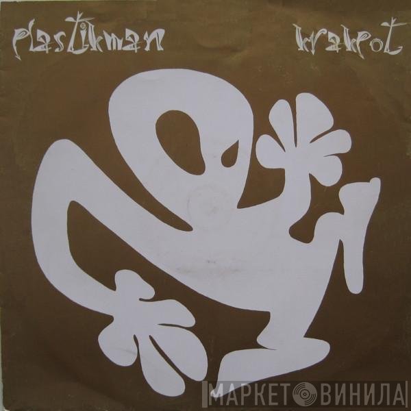 Plastikman - Krakpot