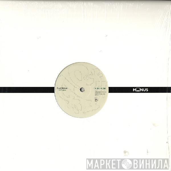 Plastikman  - Nostalgik.2