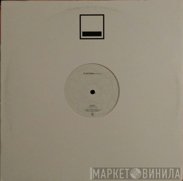 Plastikman  - Nostalgik.1
