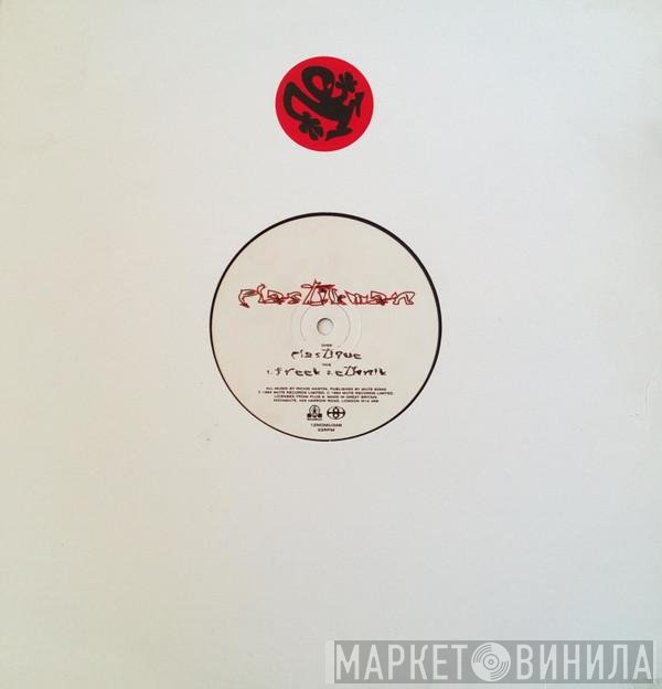 Plastikman - Plastique