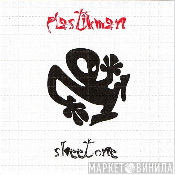 Plastikman  - Sheet One
