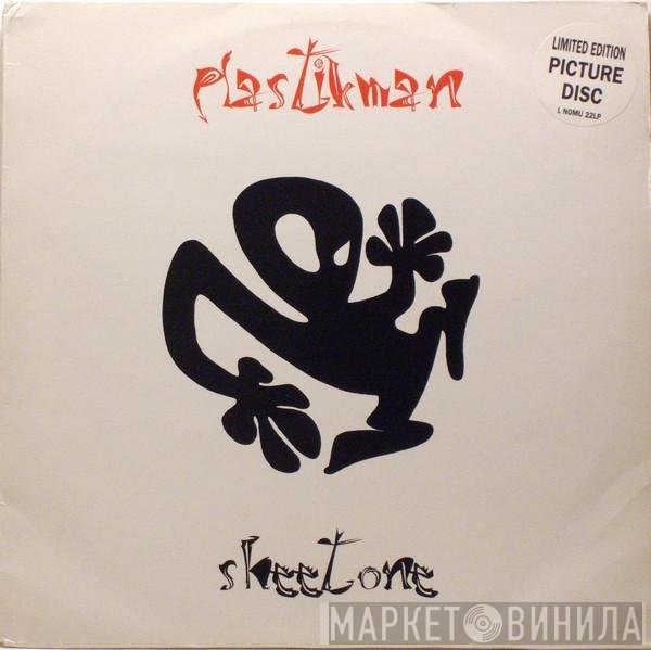 Plastikman - Sheet One