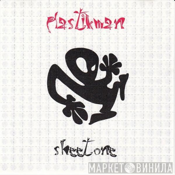 Plastikman  - Sheet One