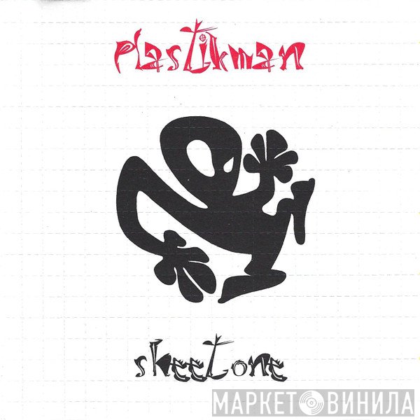 Plastikman  - Sheet One