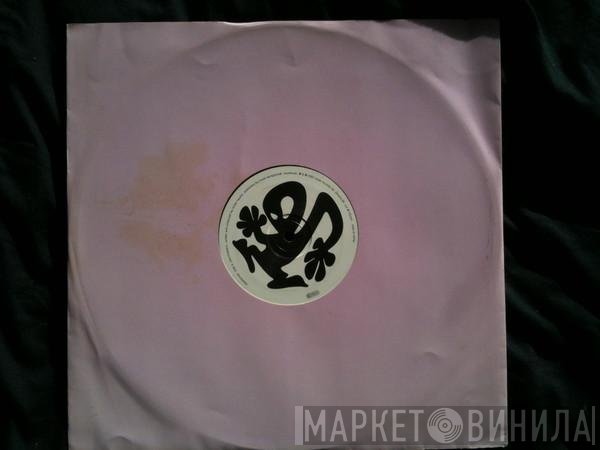 Plastikman - Sickness