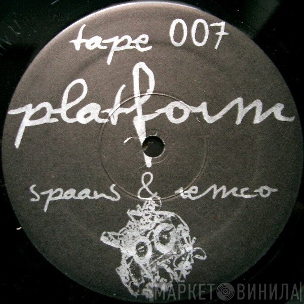 Platform  - Platform