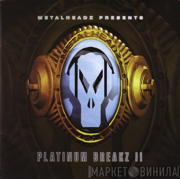  - Platinum Breakz II