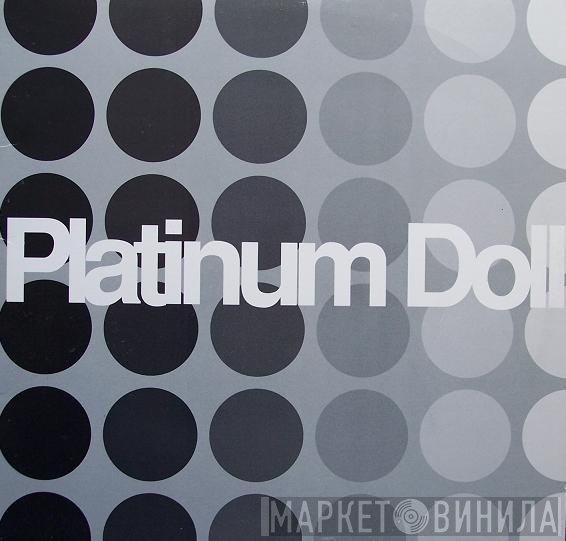 Platinum Doll Feat. Pamela Anderson  - Let Love Live