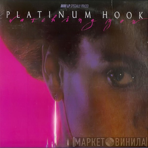 Platinum Hook  - Watching You