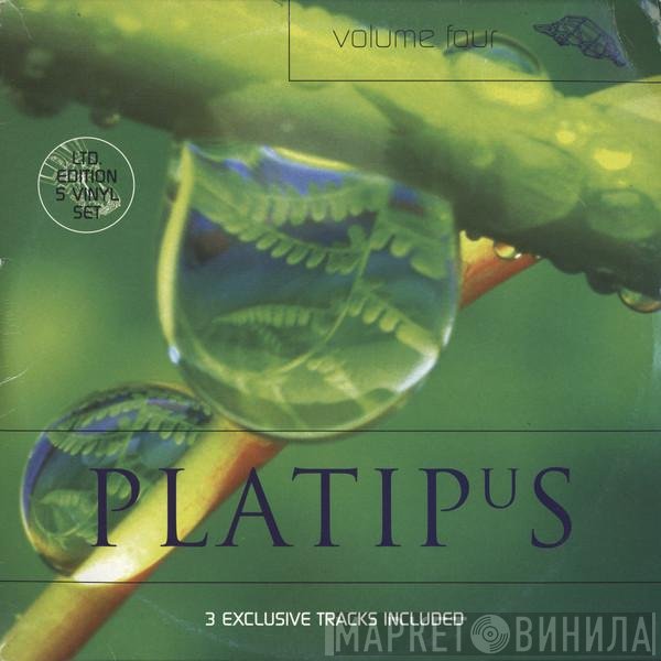  - Platipus Records Volume Four