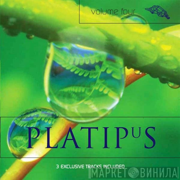  - Platipus Records Volume Four