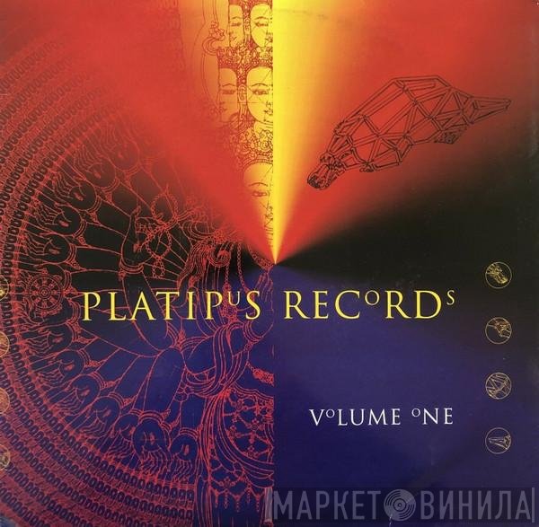  - Platipus Records  Volume One