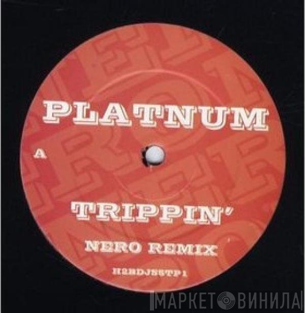 Platnum , Booty Luv, Leonid Rudenko - Nero Remixes