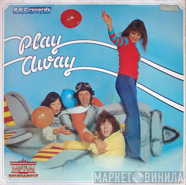  - Play Away