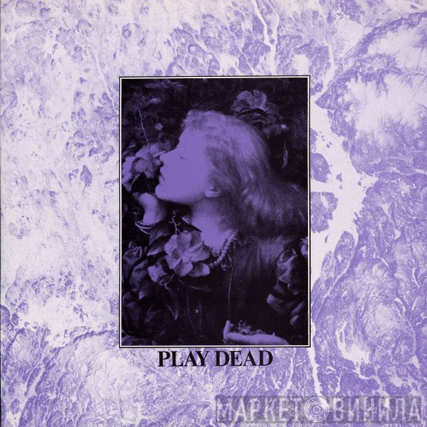 Play Dead  - Isabel / Solace