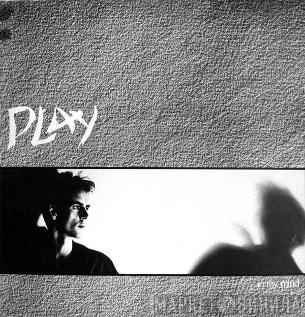 Play  - In My Mind