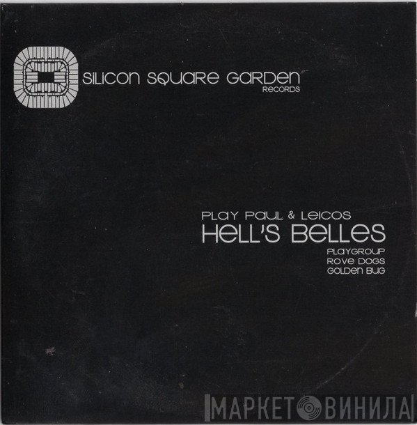 Play Paul, Leicos - Hell's Belles