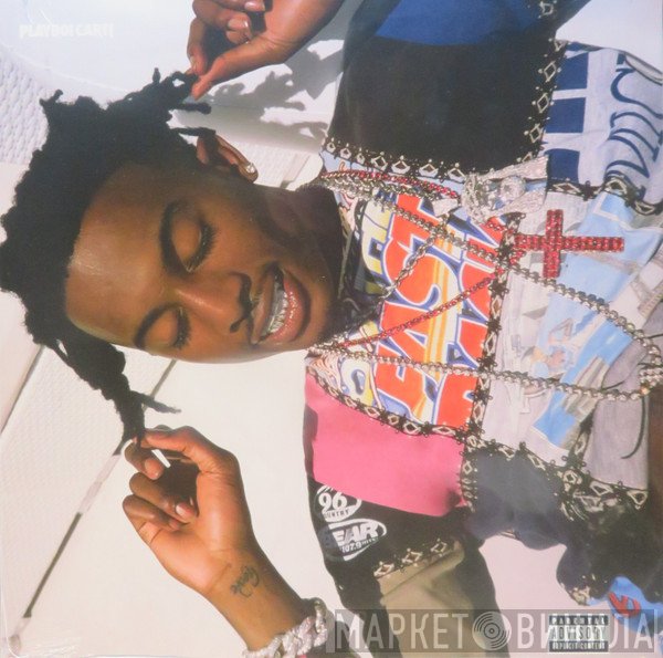 Playboi Carti - Playboi Carti