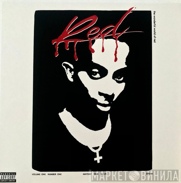 Playboi Carti - Whole Lotta Red