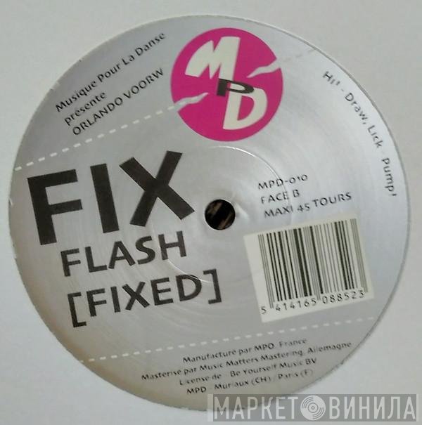 Playboy, Fix  - Collected #3