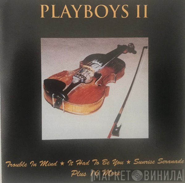 Playboys II - Playboys II