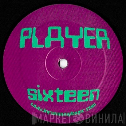 Player - Player Sixteen