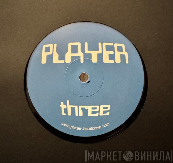 Player - Player Three