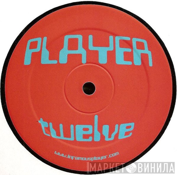 Player - Player Twelve