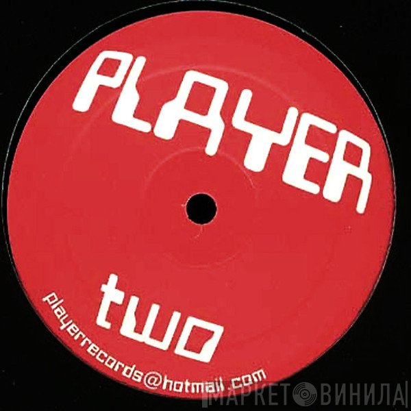 Player  - Player Two