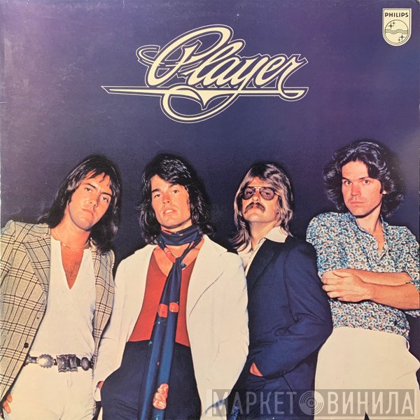 Player   - Player