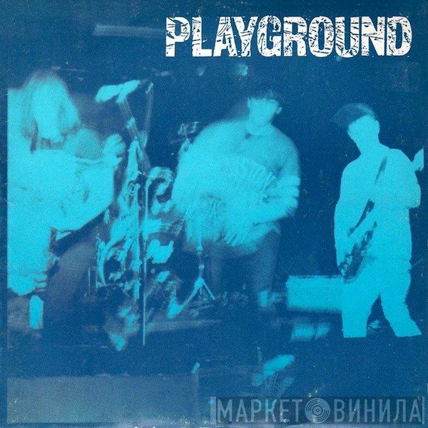 Playground  - Conception Pay Off