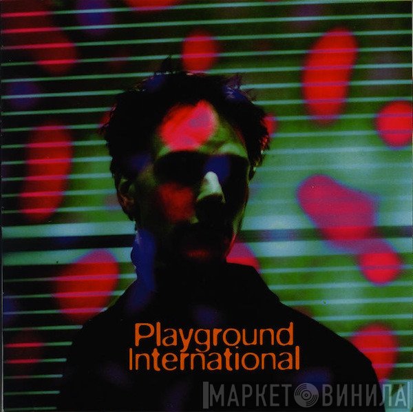 Playground International - Swallowed By The Sun