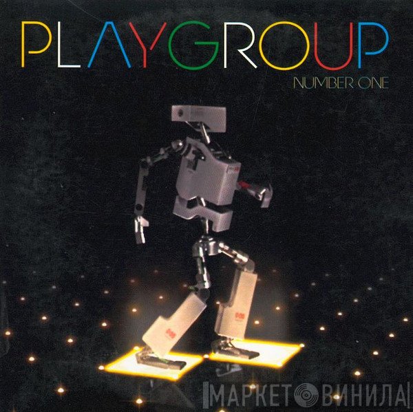 Playgroup  - Number One