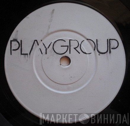 Playgroup  - Number One
