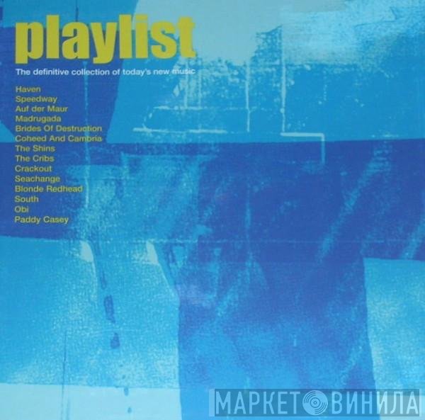  - Playlist: Volume 20