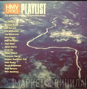  - Playlist - Choice