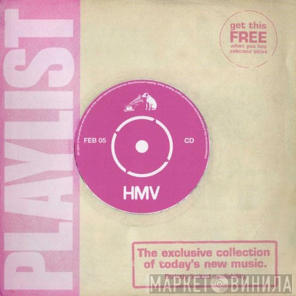  - Playlist February 2005