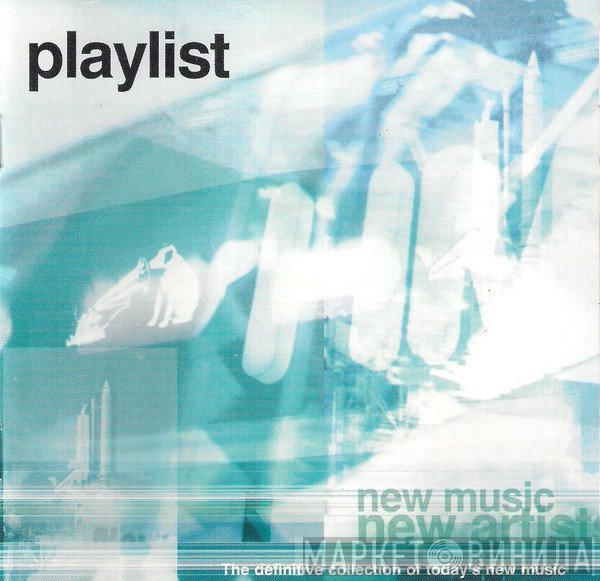  - Playlist