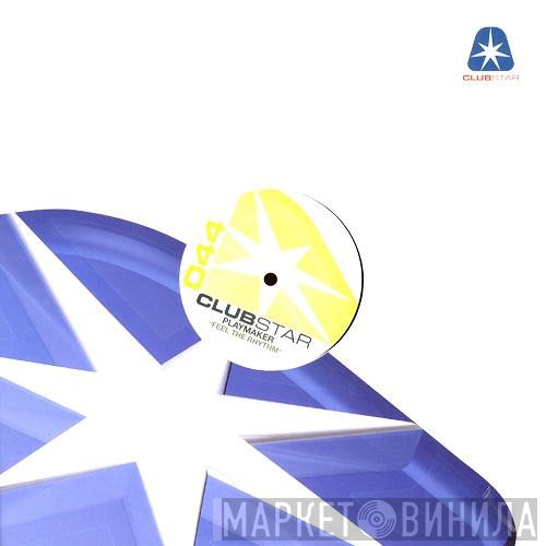 Playmaker - Feel The Rhythm