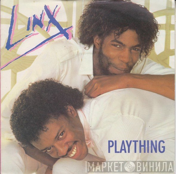  - Plaything