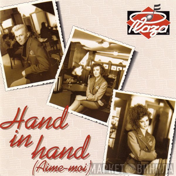 Plaza  - Hand In Hand