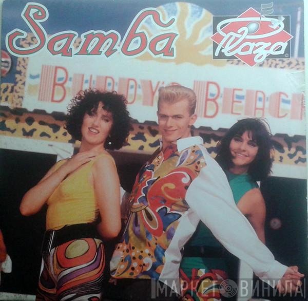 Plaza  - Samba