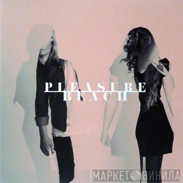 Pleasure Beach  - Go