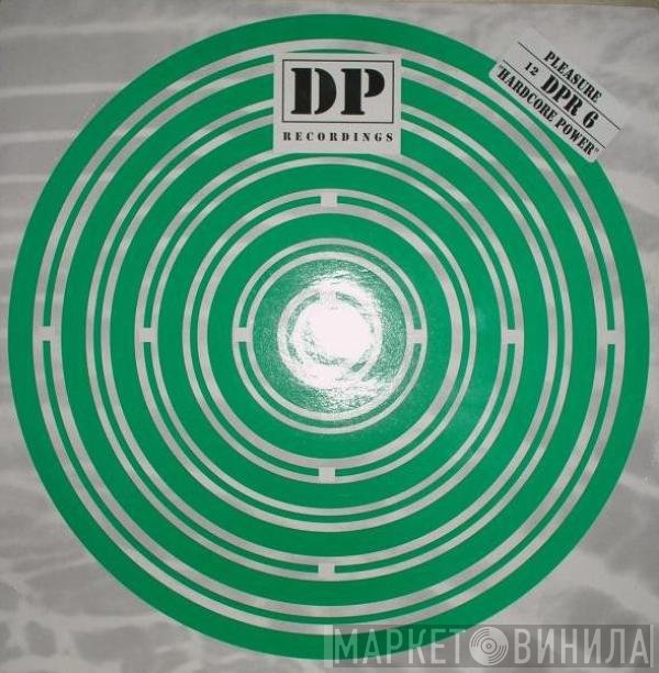 Pleasure  - Hardcore Power