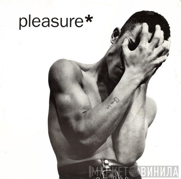 Pleasure  - Pain EP
