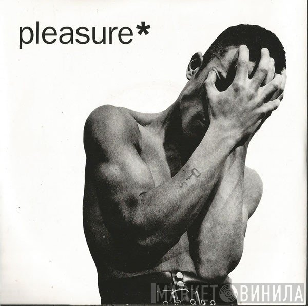 Pleasure  - Pain