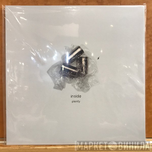 Plenty  - Inside