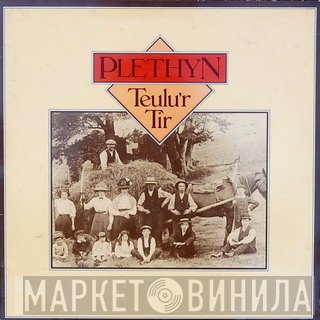 Plethyn - Teulu'r Tir