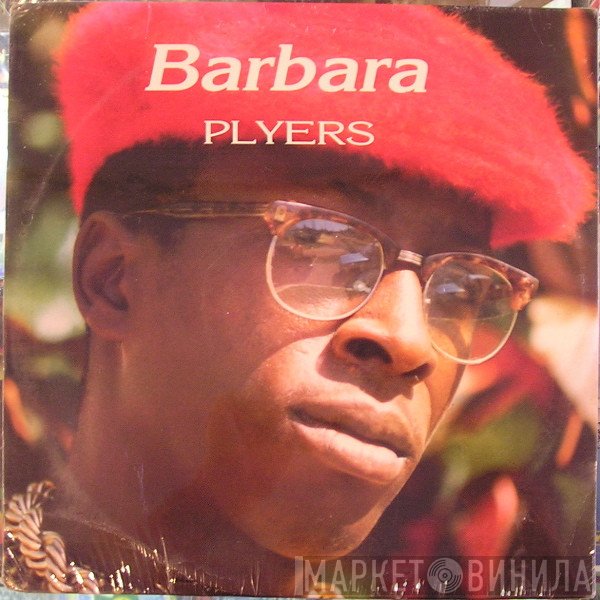 Pliers  - Barbara